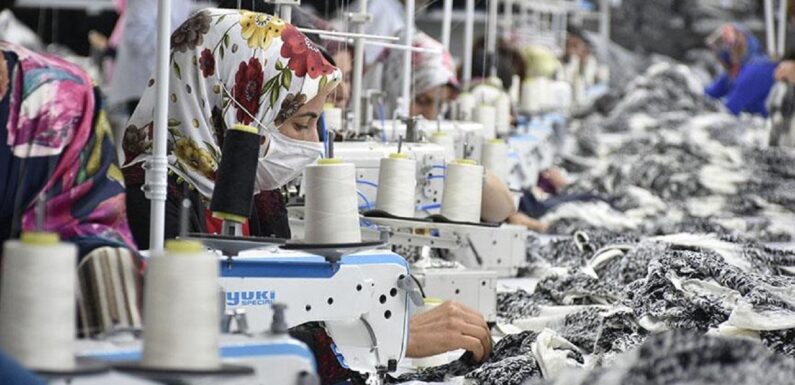 İŞKUR, 8 ayda 1 milyon 19 bin 646 işe yerleştirmeye aracılık etti
