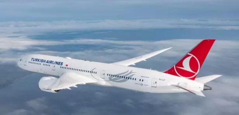 THY’ye Airline Economics dergisinden üç ödül