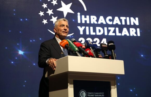 Bakan Bolat açıkladı: İhracatçılara destek artacak
