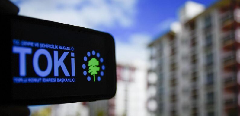 TOKİ’nin indirim kampanyası başladı