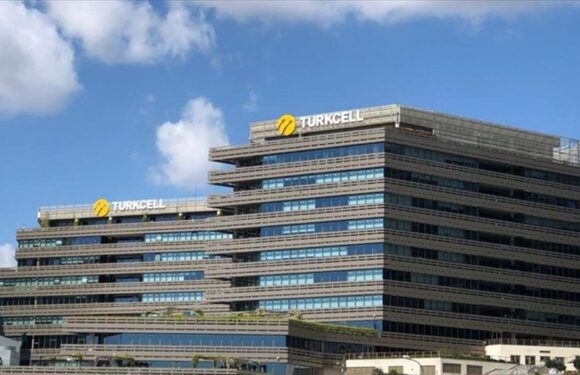 Turkcell dünyanın en iyi şirketleri listesinde
