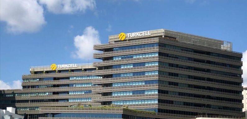 Turkcell dünyanın en iyi şirketleri listesinde