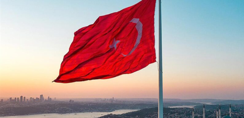 Fitch, Türkiye’nin büyüme tahminini yükseltti