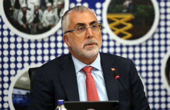 Bakan Işıkhan: Tam 20 çeyrektir kesintisiz büyüme sürecimiz devam ediyor