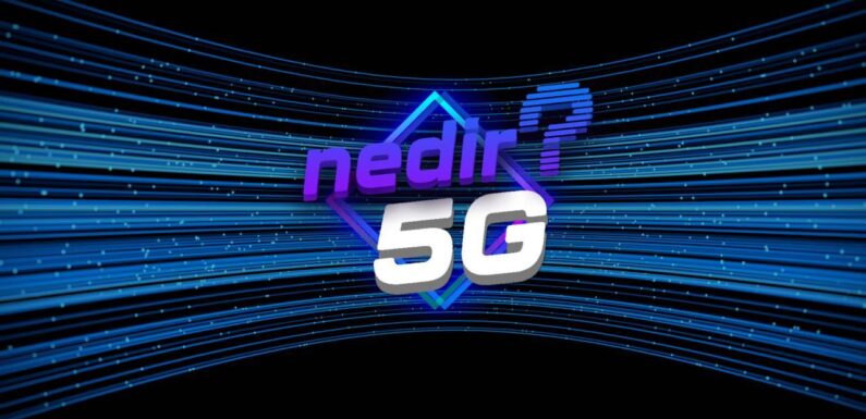 İşte 5G teknolojisi ile ilgili merak edilenler