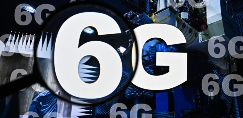 ULAK Haberleşme, 6G için 208 patent başvurusu gerçekleştirdi