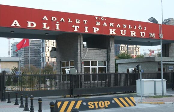 Adli Tıp Kurumu 85 personel alacak