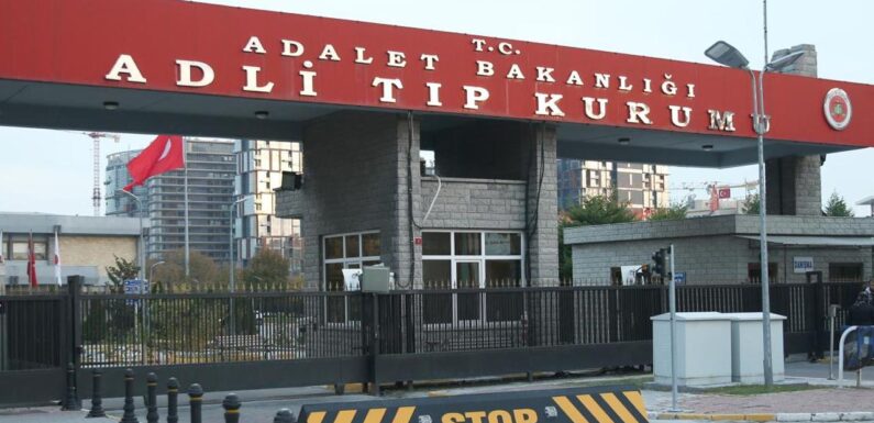 Adli Tıp Kurumu 85 personel alacak