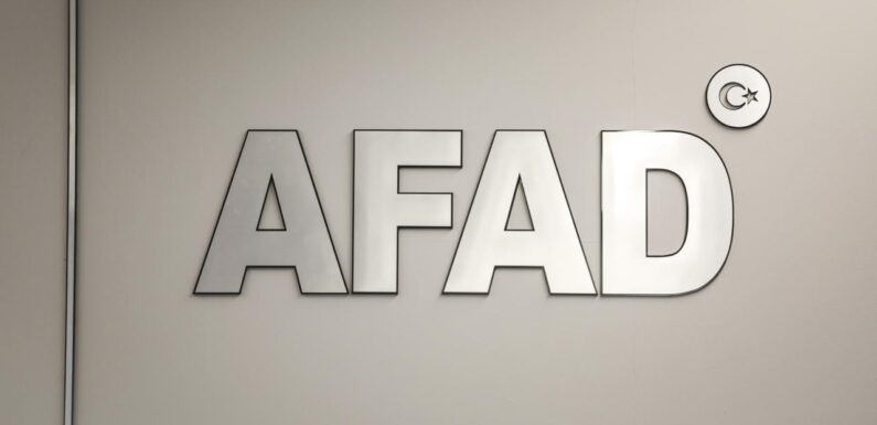 AFAD, sözleşmeli personel alacak