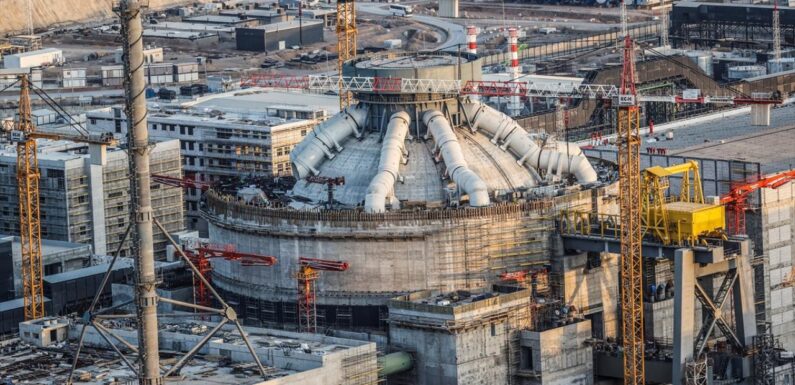 Bakan Bayraktar: Akkuyu’da elektrik üretimi 2026’da başlayacak