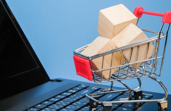 Türkiyenin posta sektörü eticaretle büyüyor