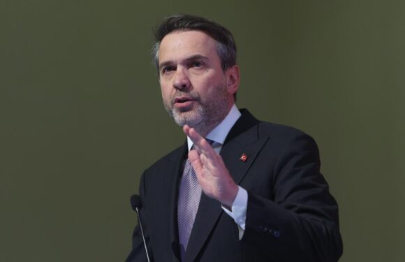 Bakan Bayraktar: Yaklaşık 20 Afrika ülkesiyle anlaşma imzaladık