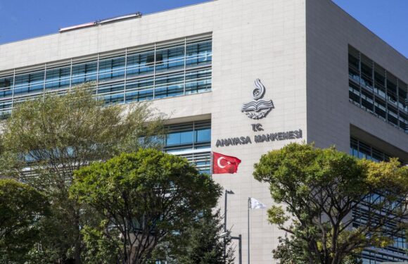 AYM’den BİK ilanlarının kesilmesine ilişkin düzenlemeye iptal kararı