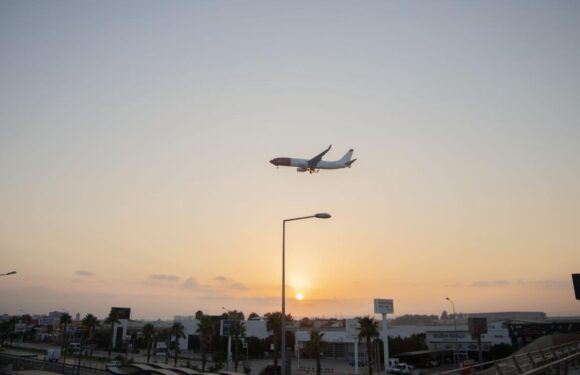 Yılın ilk 9 ayında 187 milyon yolcu uçakla seyehat etti