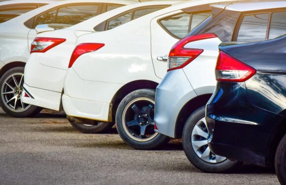 Yabancı plakalı taşıtlara verilen idari para cezalarına düzenleme