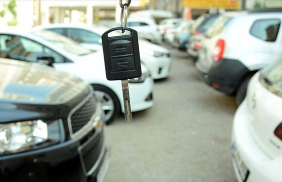 Yetki belgesiz araç satanlara 102 milyon TL ceza