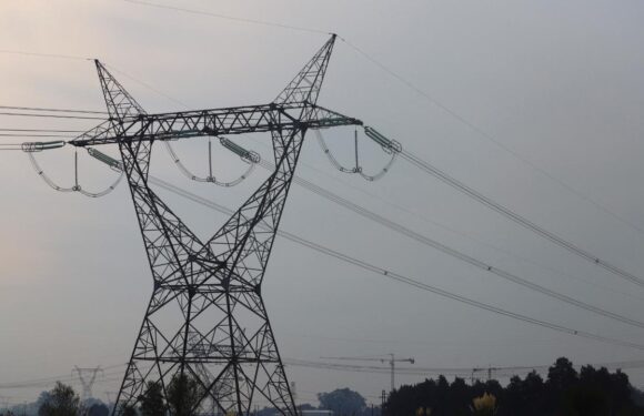 Elektrik üretimi ağustosta arttı