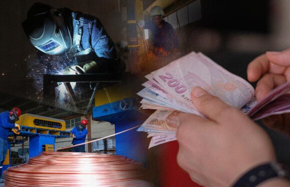 Asgari ücret görüşmeleri aralık ayında başlayacak