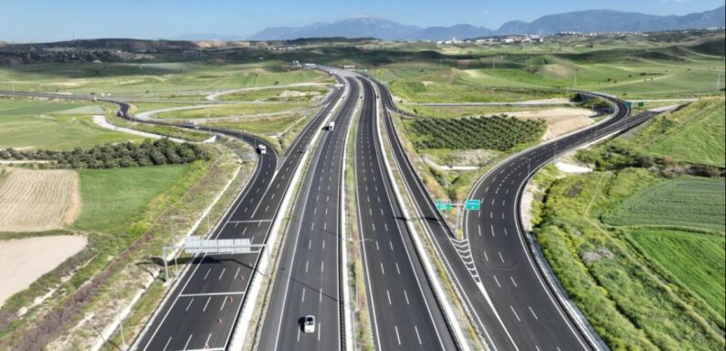 Türkiye’nin yol haritasında 2026 rotası belli oldu