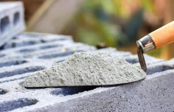 Batı Akdeniz’in çimento ihracatı yüzde 107 arttı