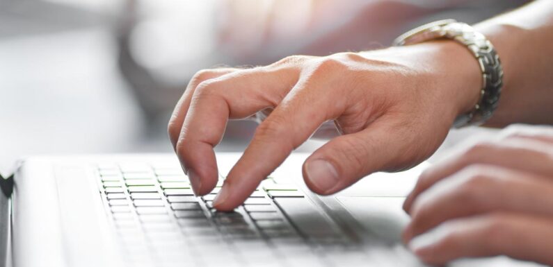 Türkiye’de hane başına aylık 305 GB internet kullanılıyor