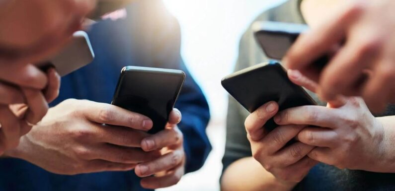 Türkiye’nin telefon karnesi: En çok 182 ile en uzun 170 ile konuşuldu