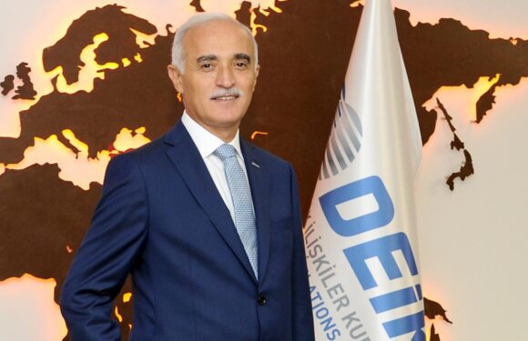 Türkiye, Afrika ile ortaklığını İş ve Ekonomi Forumu ile artıracak