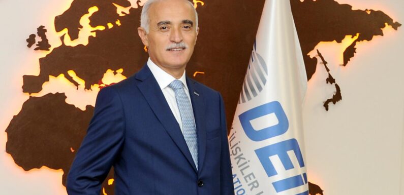 Türkiye, Afrika ile ortaklığını İş ve Ekonomi Forumu ile artıracak