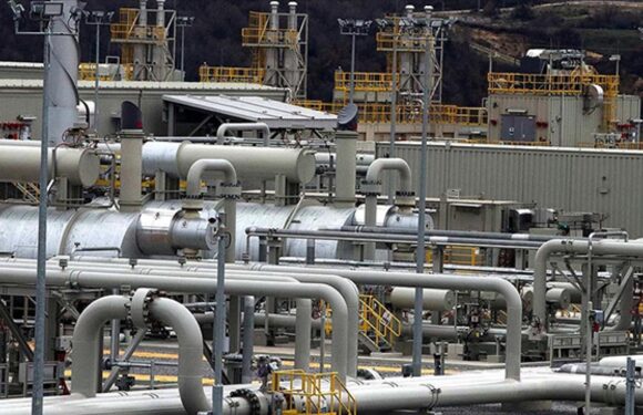 Enerji ithalatı faturası eylülde yüzde 3,6 azaldı