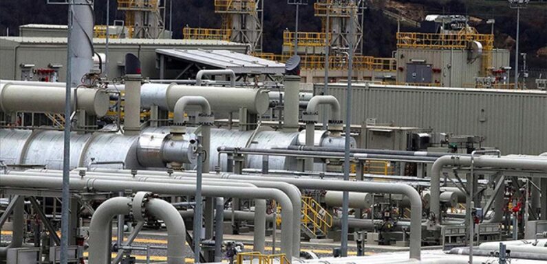 Enerji ithalatı faturası eylülde yüzde 3,6 azaldı