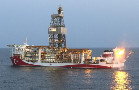 Türkiye, maden ve hidrokarbon aramalarını artıracak