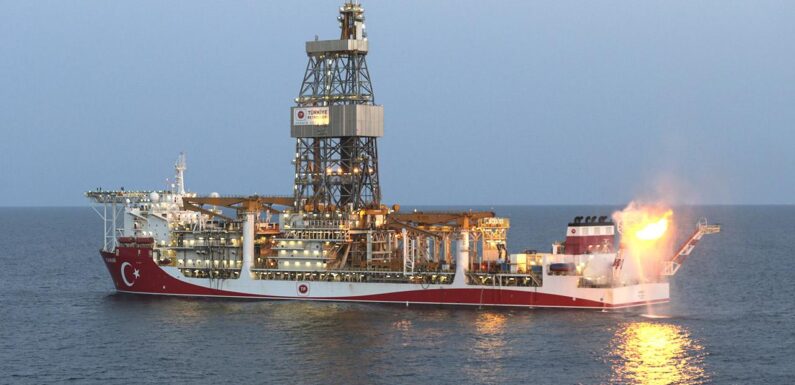 Türkiye, maden ve hidrokarbon aramalarını artıracak