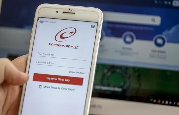 eTebligatlar eDevlet’te tek ekranda toplandı