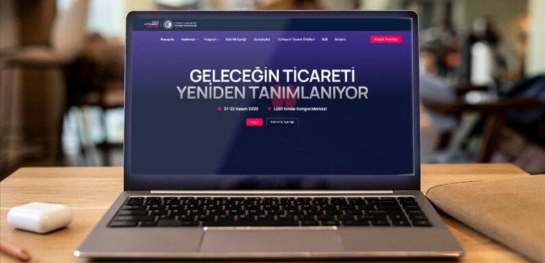 Türkiye ETicaret Haftası İstanbul’da düzenlenecek