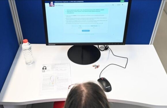 eYDS 2025 başvuruları başladı