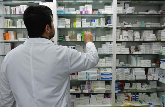 ÖSYM’nin eczacılık sınavlarının giriş belgeleri erişime açıldı