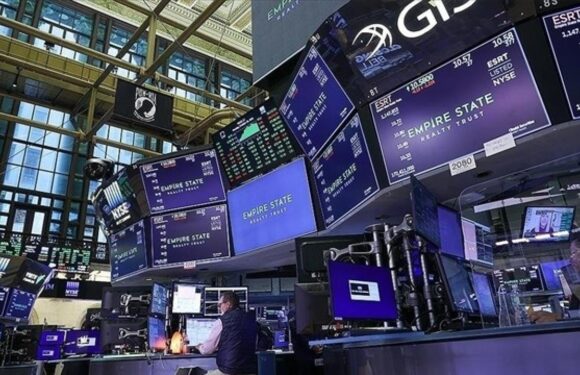 Küresel piyasalarda risk iştahı düşük seyrediyor