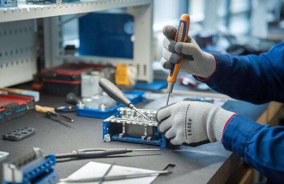 Elektrik ve elektronik sektöründen 12,9 milyar dolarlık rekor ihracat