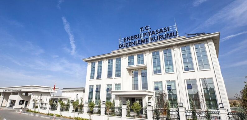 EPDK, LPG piyasası lisans yönetmeliğinde değişikliğe gitti