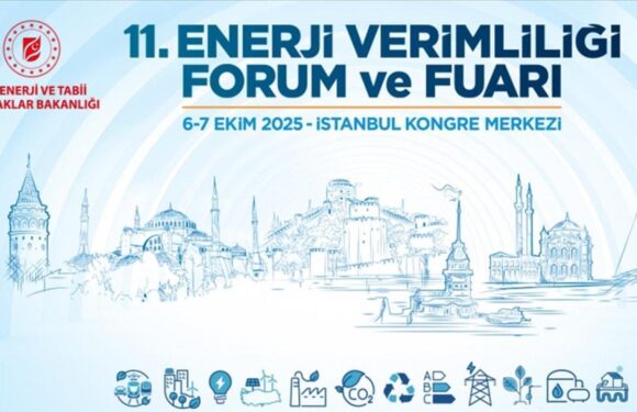 Enerji Verimliliği Forumu ve Fuarı 67 Ekim’de ziyaretçilerini ağırlayacak