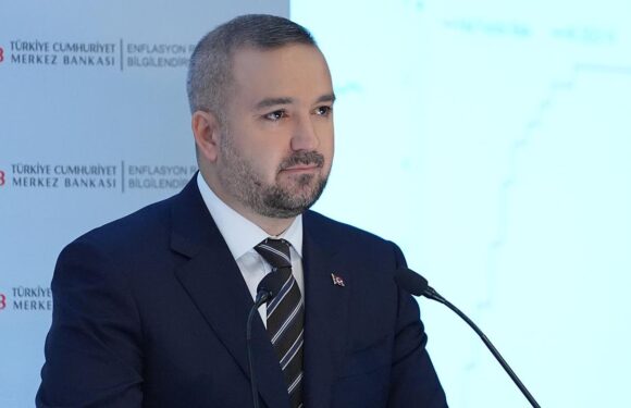 Karahan: Fiyat istikrarının sağlanmasında aldığımız mesafeyi önemsiyoruz