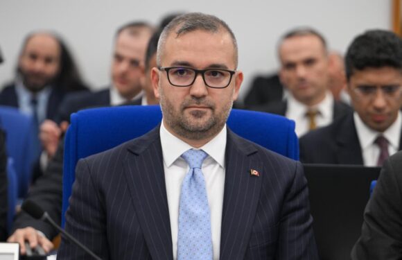 Karahan, ‘yastık altı altın’ konusuna açıklık getirdi