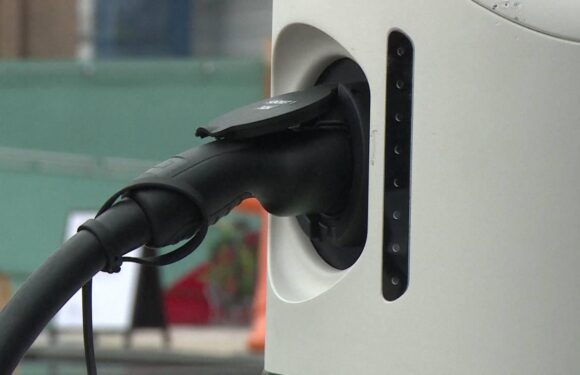 Türkiye’nin hızlı şarj ağına yeni istasyonlar eklenecek