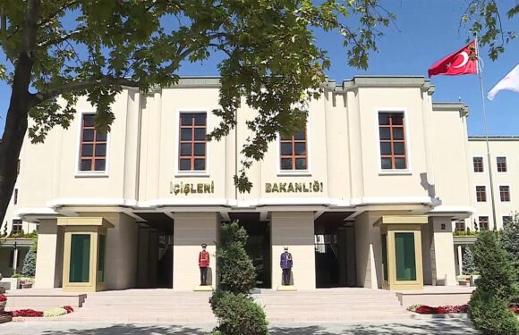 İçişleri Bakanlığı 65 kaymakam adayı alacak