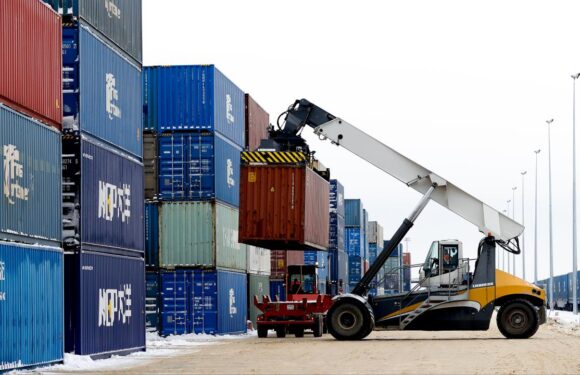 İngiltere ile serbest ticarette yeni nesil anlaşma