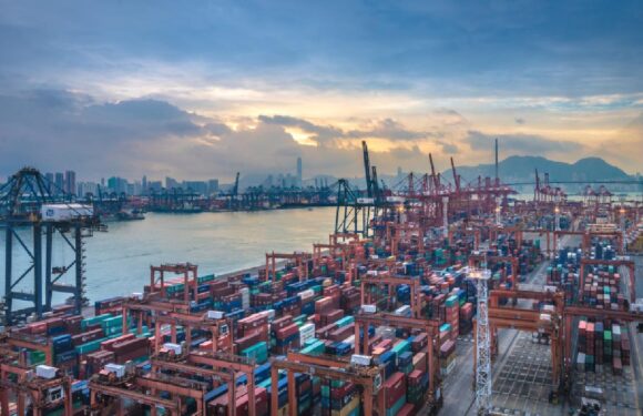 Sakarya’dan 9 ayda 4 milyar doları aşan ihracat