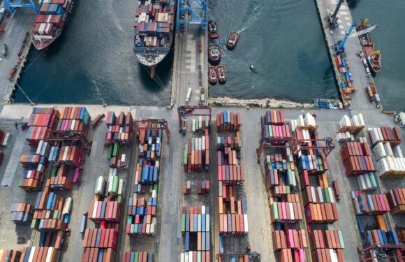 İhracata dört koldan destek: Yeni paketlerle finansman kolaylığı