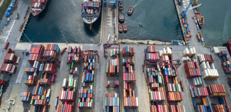 İhracata dört koldan destek: Yeni paketlerle finansman kolaylığı