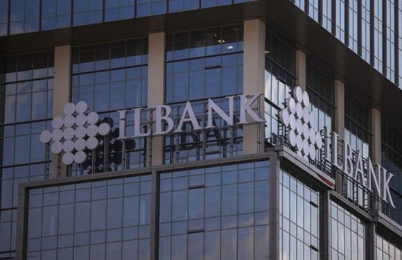 Deprem bölgesi ayağa kaldırılıyor: İLBANK 152 projeyi tamamladı