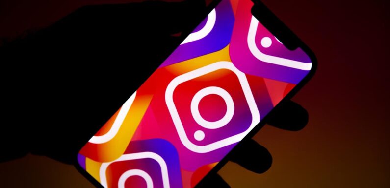 Instagram’da 18 yaş altı kullanıcılara yaşlarına uymayan içerikler gösterilmeyecek